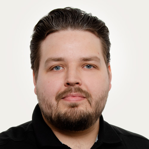 Juuso-Petteri Lehmus