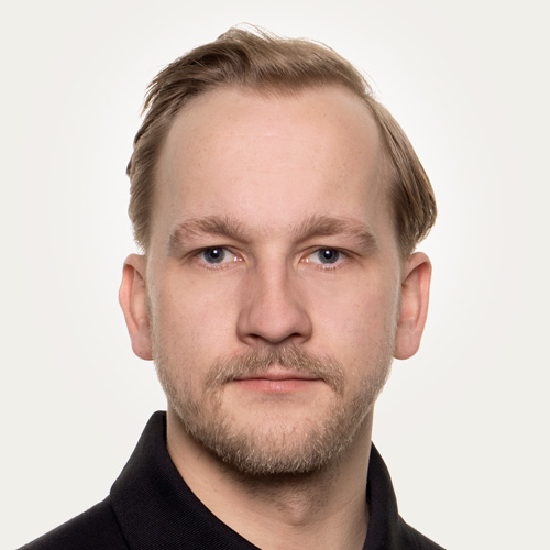 Joel Ranta-aho