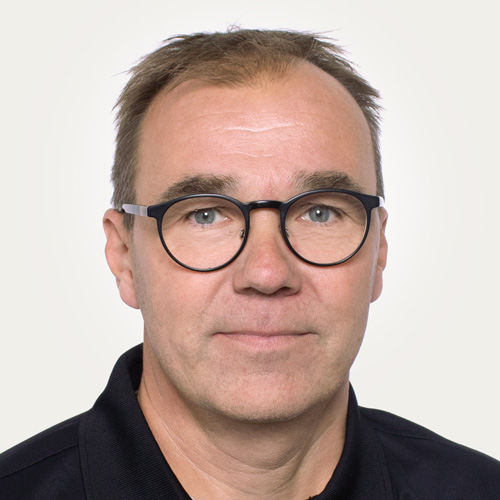 Mika Kekki