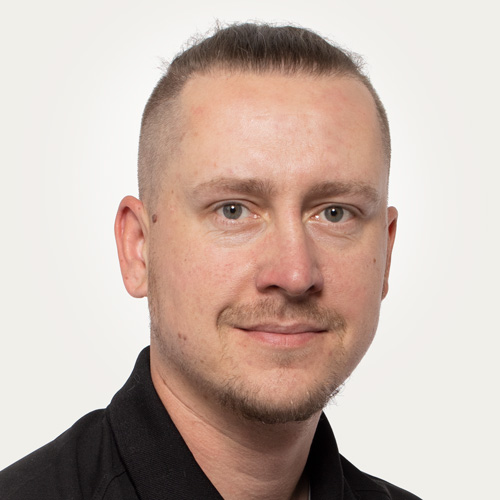 Jesse Saari