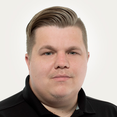 Samu Lindholm
