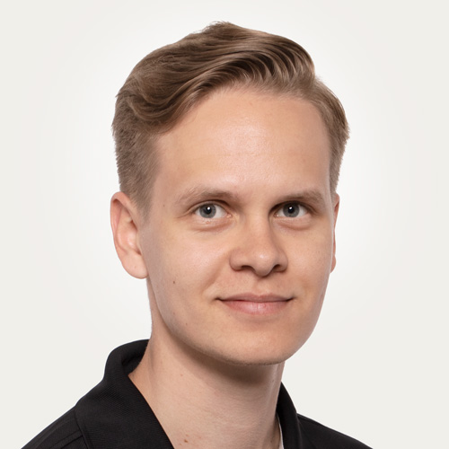 Joonas Puranen