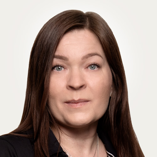 Suvi Huhtamella