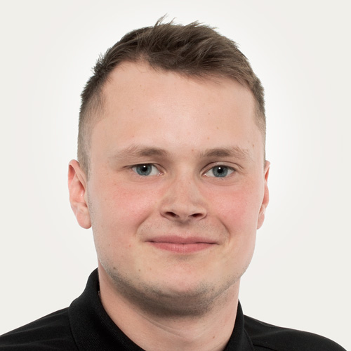 Simon Rehn