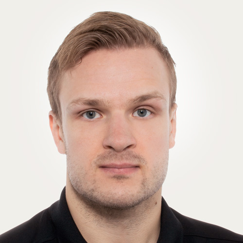 Kalle Manninen