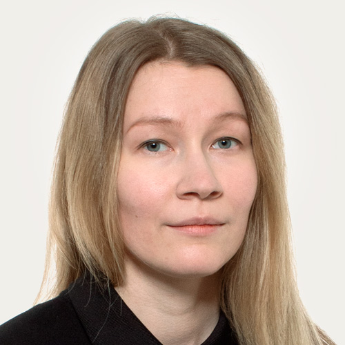 Henna Hyvämäki