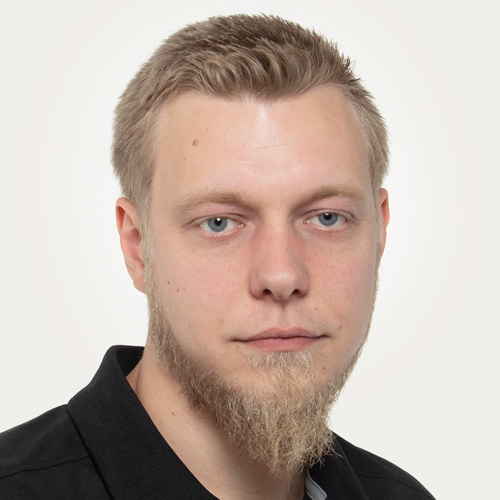 Janne Vuorenmaa