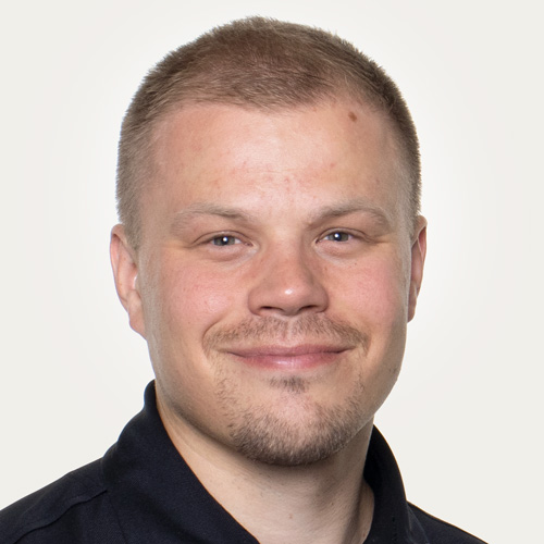 Paavo Ylipaino