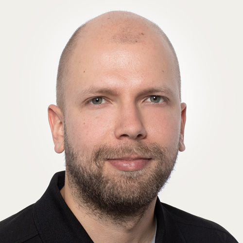 Niklas Nordin