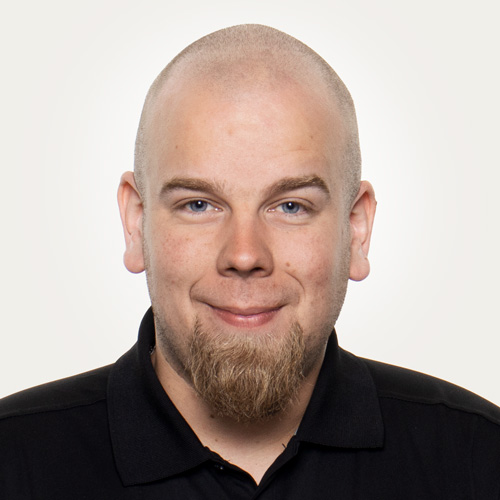 Toni Karvonen