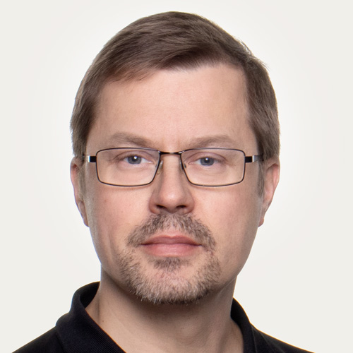 Henri Heikkari