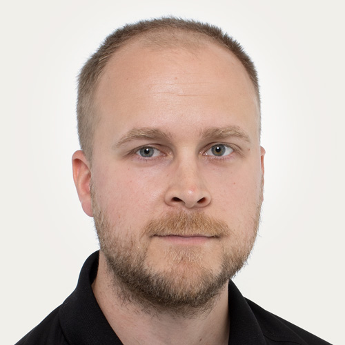 Kalle Koli