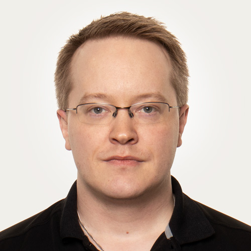 Kalle Naskali