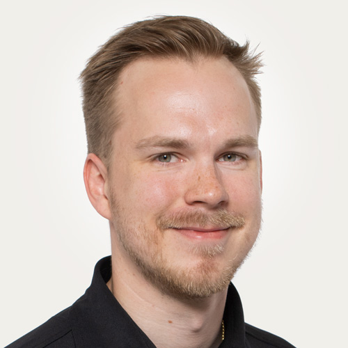 Ville Markula