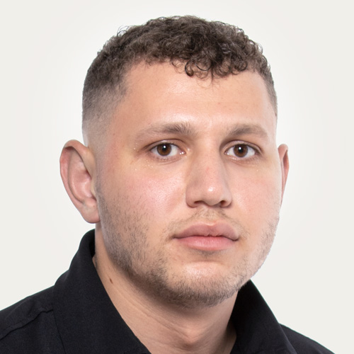 Karim Aroui
