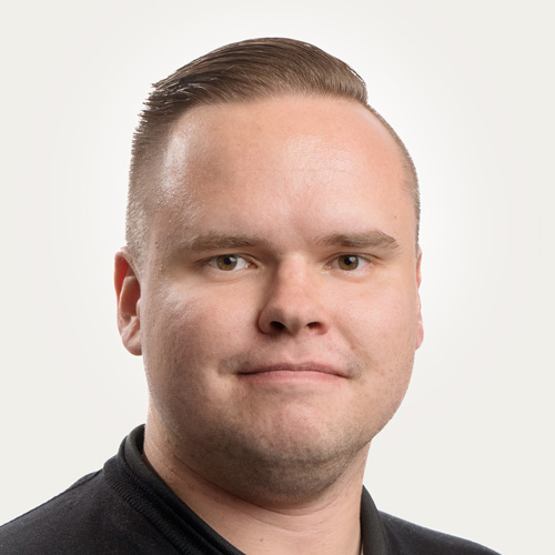 Valtteri Pöllänen