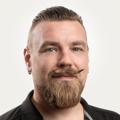 Leevi Pylkkänen