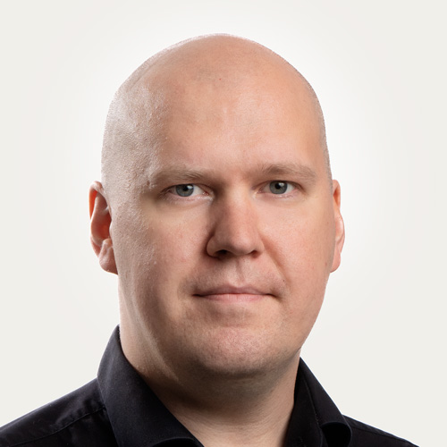 Janne Antinaho