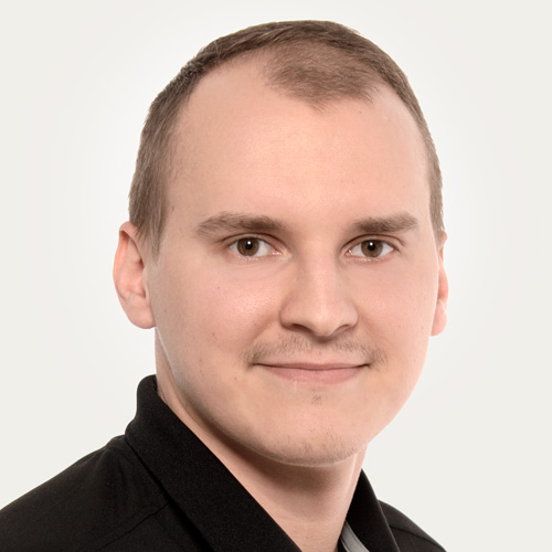 Mikael Paju