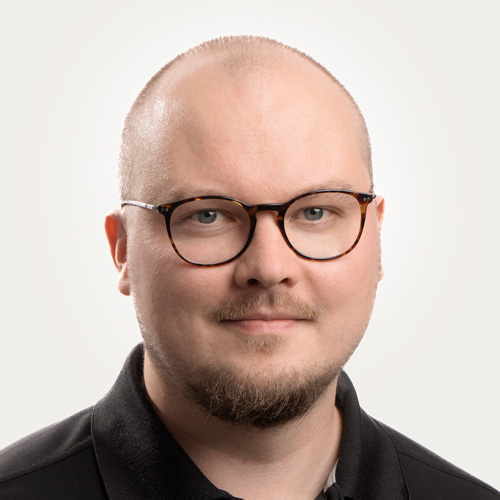 Joonas Rahkola