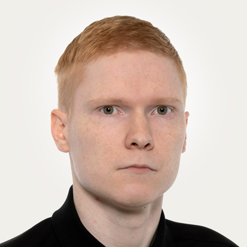 Juuso Kauppinen