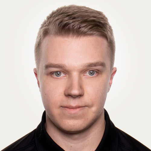 Mikko Pärnänen