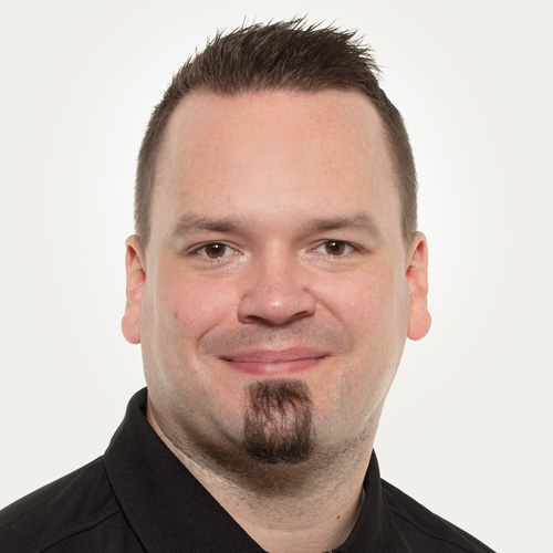 Tero Hoffrén