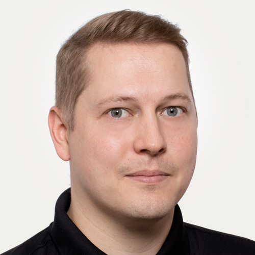 Matti Louhisuo