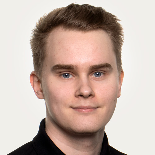 Jarno Evikoski