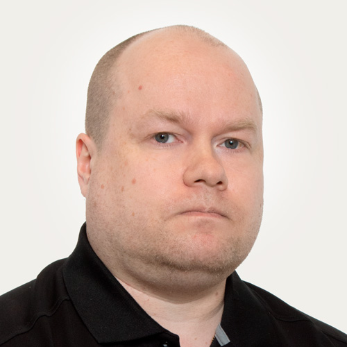Harri Ilpala