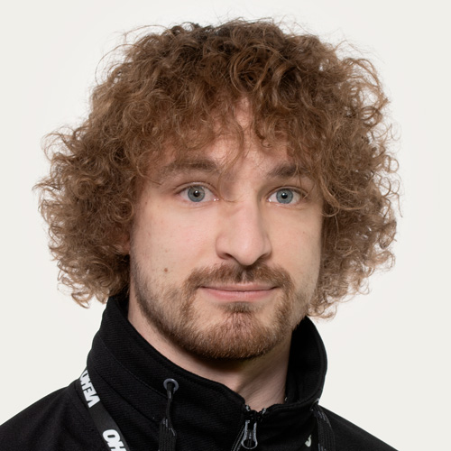 Valtteri Veikkanen