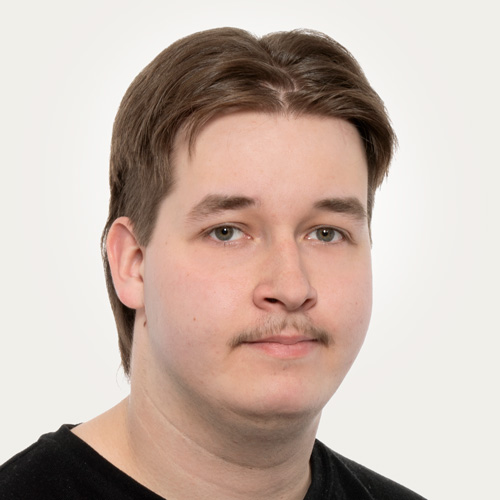Samuel Koskinen