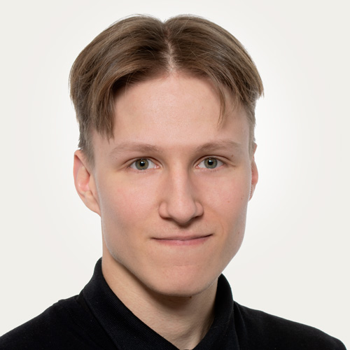 Joona Kyrönlahti