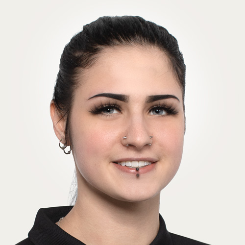 Maarja Borodin