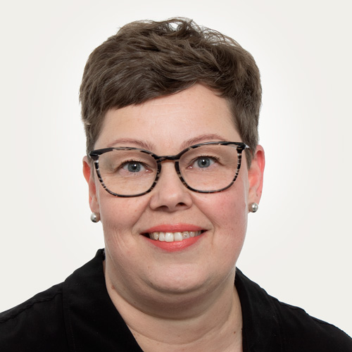 Marjo Hartikainen