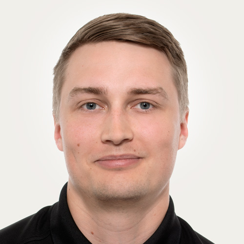 Lauri Härkki