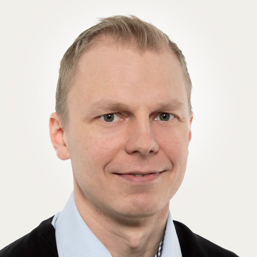 Mika Eriksson