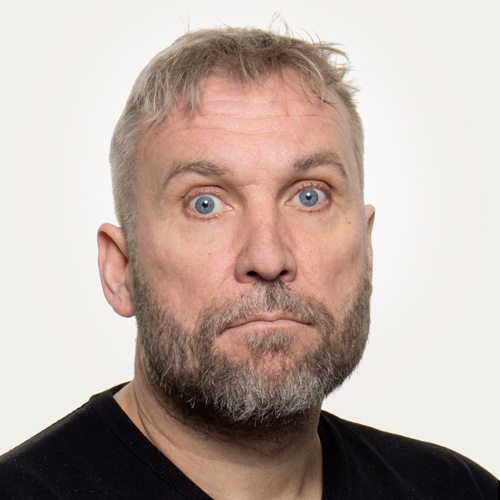 Kimmo Niemi