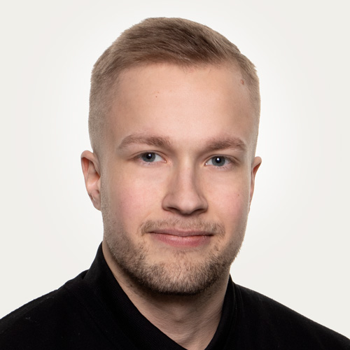 Henrik Nieminen