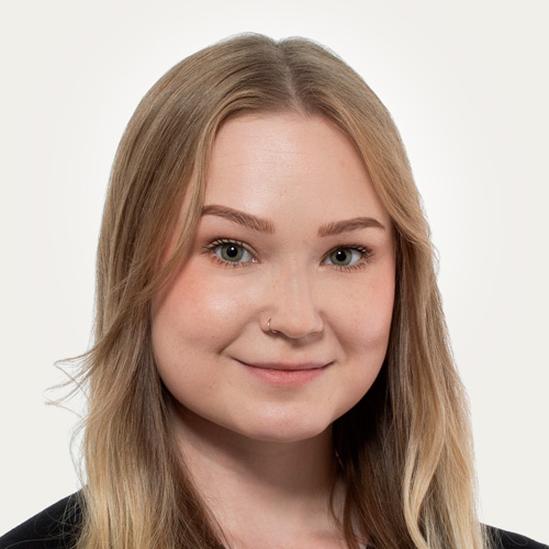 Suvi Väänänen