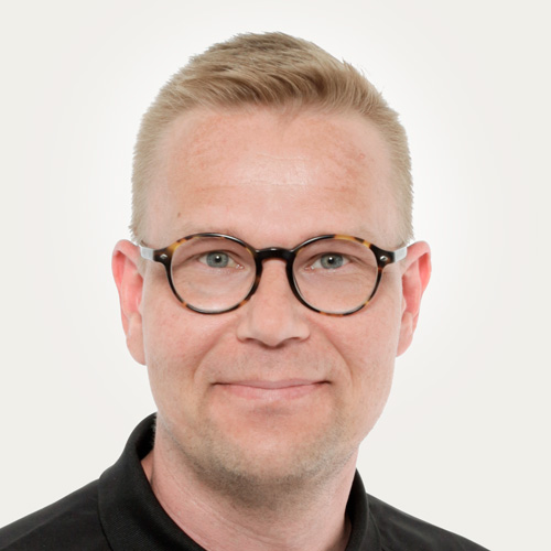 Henri T Leinonen