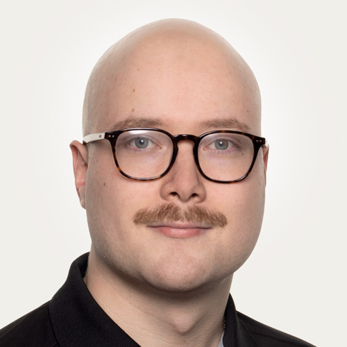 Janne Soikkeli