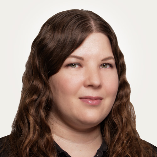 Johanna Heikkilä