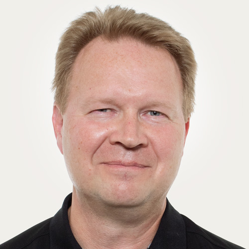 Marko Härkönen