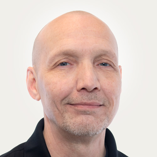 Kimmo Putkonen