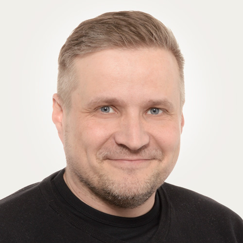 Jukka Hovila