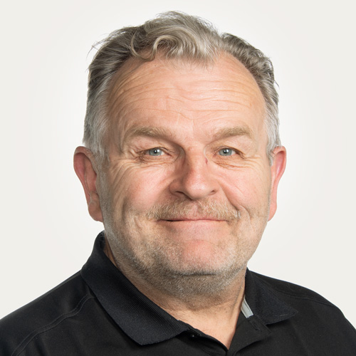 Timo Haxberg
