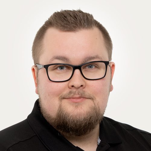 Jesse Pelttari
