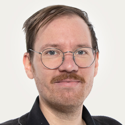 Iiro Linnala