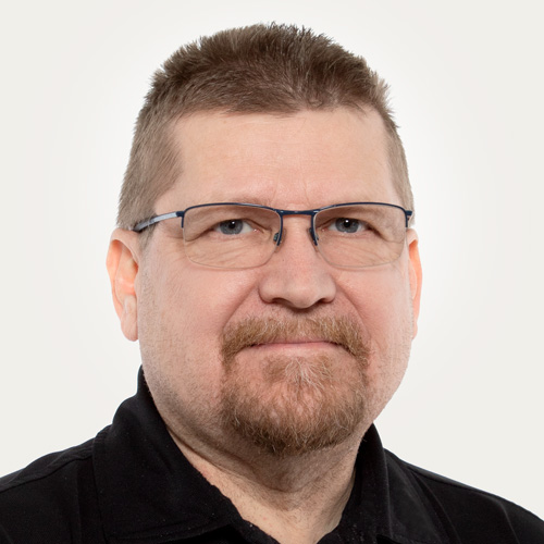 Harri Länsivierto